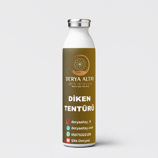 Diken Tentürü 125 ml