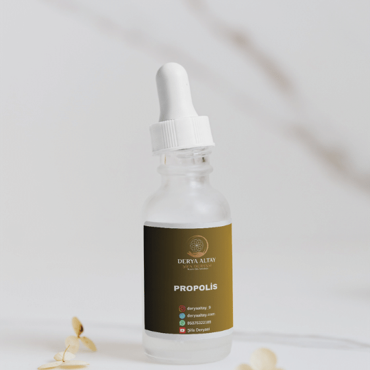 Propolis 50ml