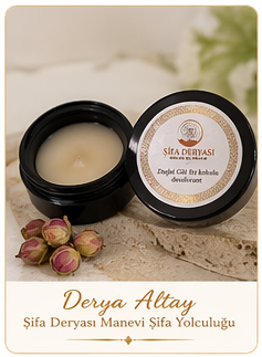 Krem Deodorant ( Narenciye )