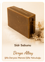 Sidr Sabunu