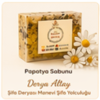 Papatya Sabunu