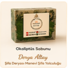 Okaliptüs Sabunu