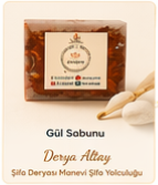 Gül Sabunu