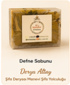 Defne Sabun