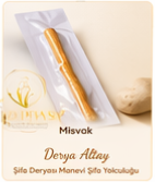 Misvak