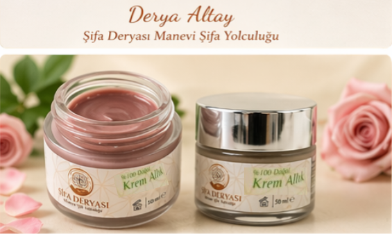 Krem Allık