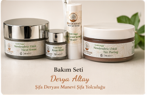 Güzellik Seti