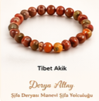 Tibet Akiği
