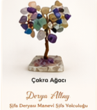 Çakra Ağacı