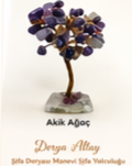 Akik Ağaç 