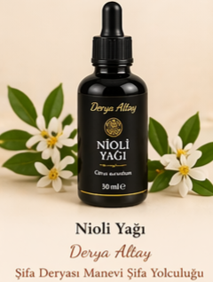 Nioli Yağı
