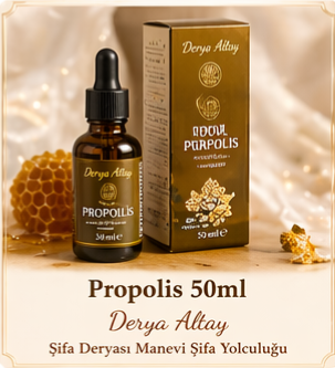 Propolis 50ml