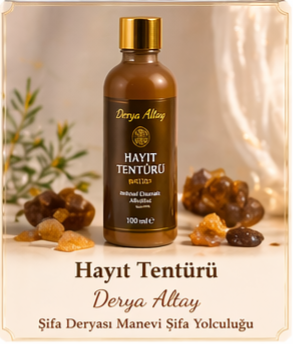 Hayıt Tentürü