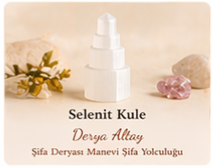 Selenit Kule