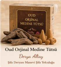 Oud Toz Tütsü