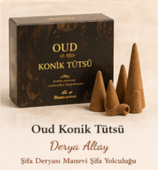 Oud Konik Tütsü