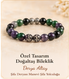 Özel Tasarım Bileklik