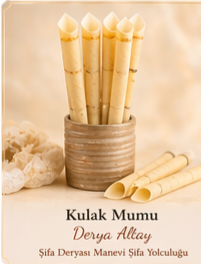 Kulak Mumu
