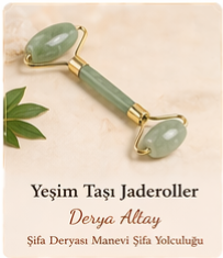 Yeşim Taşı Jaderoller