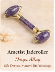 Ametist Jaderoller
