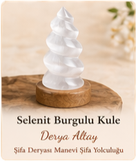 Selenit Burgulu Kule