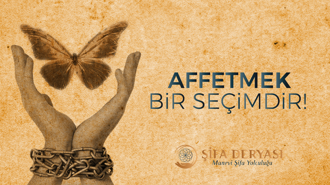 Affetmek Nedir ?